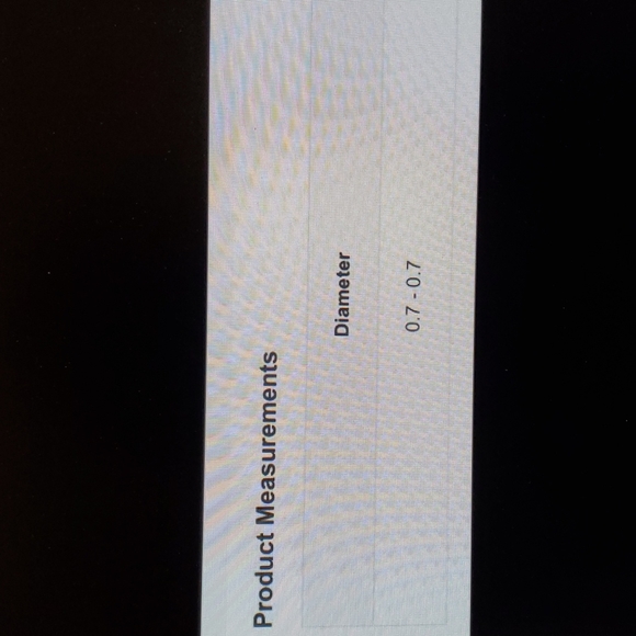 Boho flower rings - Picture 3 of 5